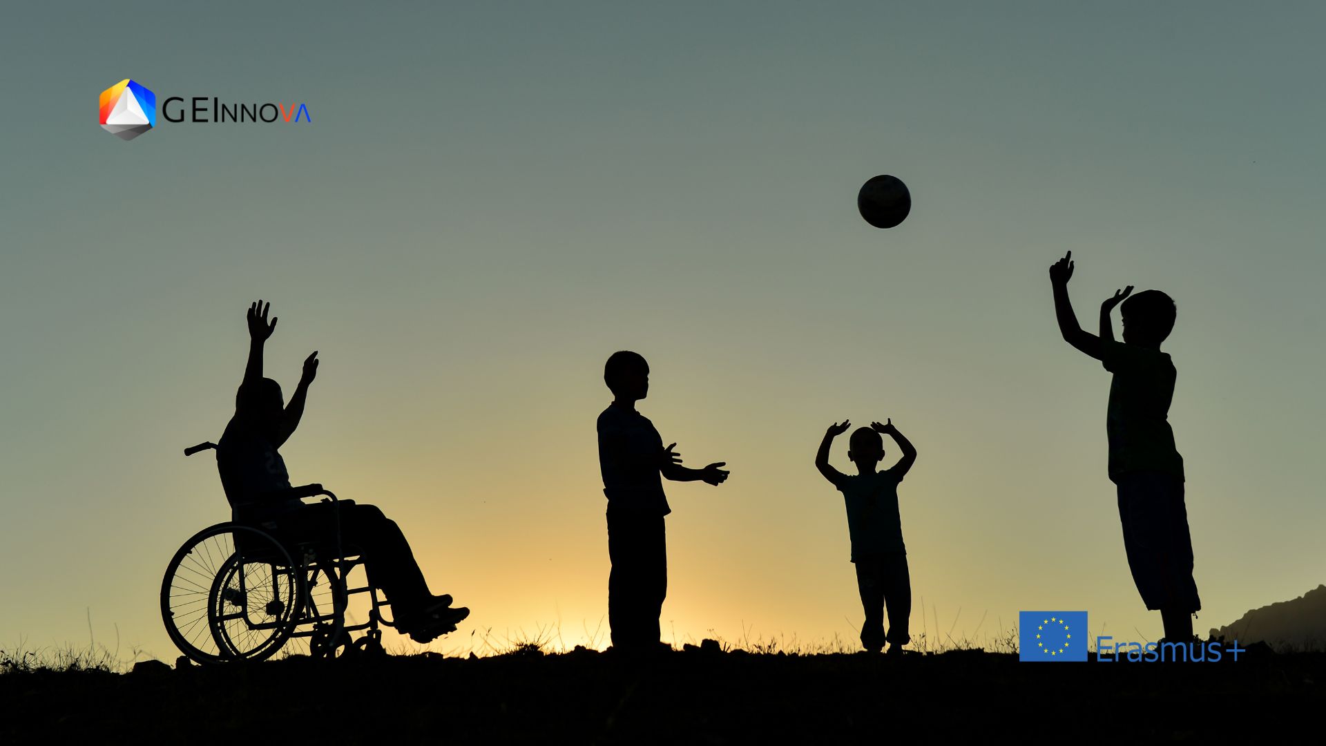 DESARROLLO DE CAPACIDADES EN EL ÁMBITO DEL DEPORTE