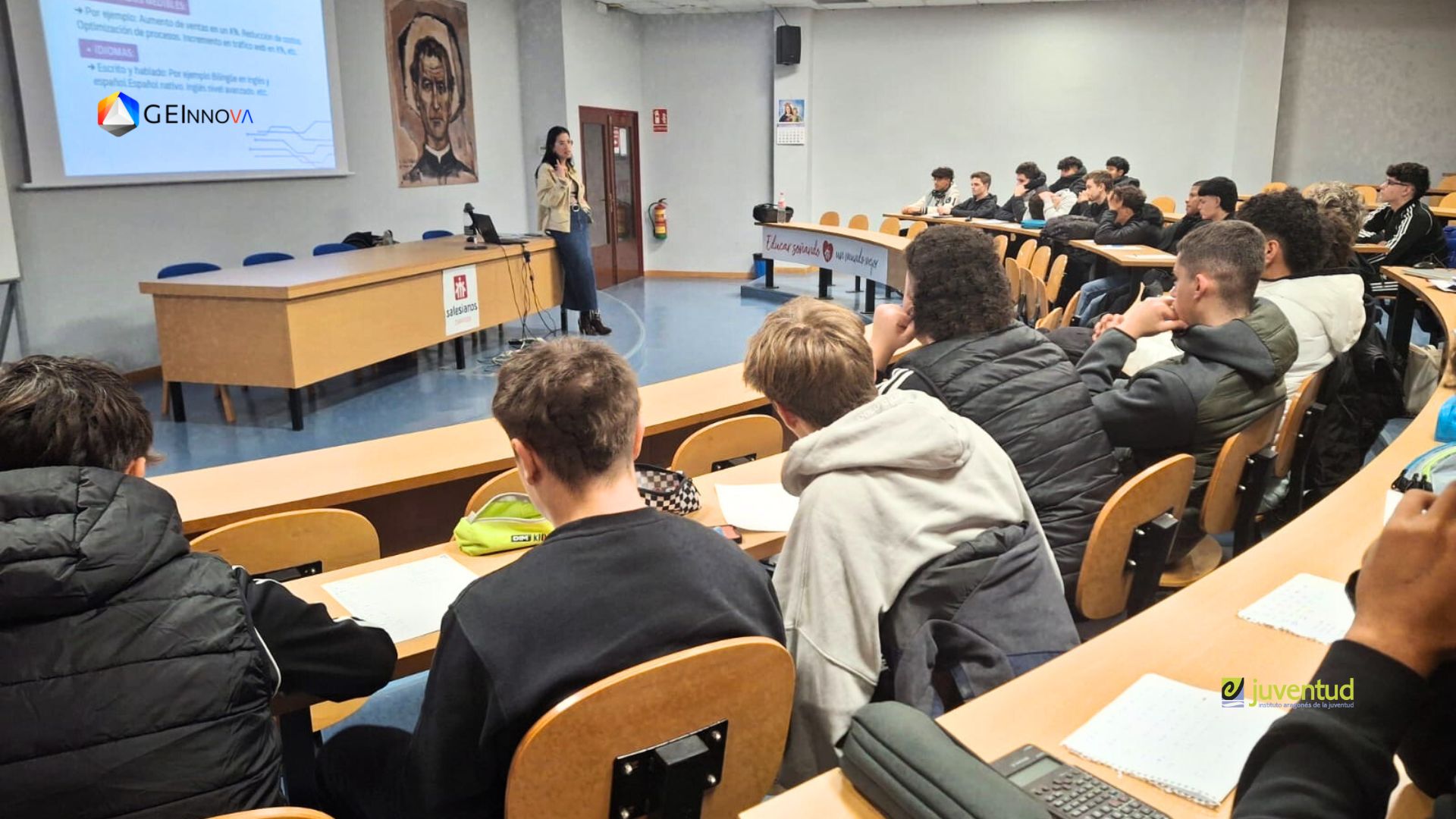 geinnova-iaj-marca-personal-branding-linkedin-jovenes