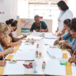 Proyectos Sociales Fundación "la Caixa"