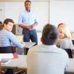 Financiación de acciones formativas de cualificación y recualificación de la población activa