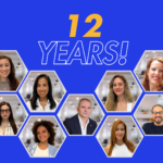 Celebrating 12 years of innovation, growth, and impact!