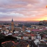 Geinnova promotes the digital transformation of tourism in the Calatayud region with a key study for the PSTD