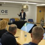 An event to share tools for motivation and well-being in the workplace