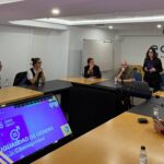 GEINNOVA celebra el reconocimiento europeo del proyecto SHE@CYBER como “Buenas Prácticas”