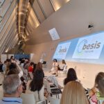 Inspiración, conexión y colaboración en Besis Forum 2026