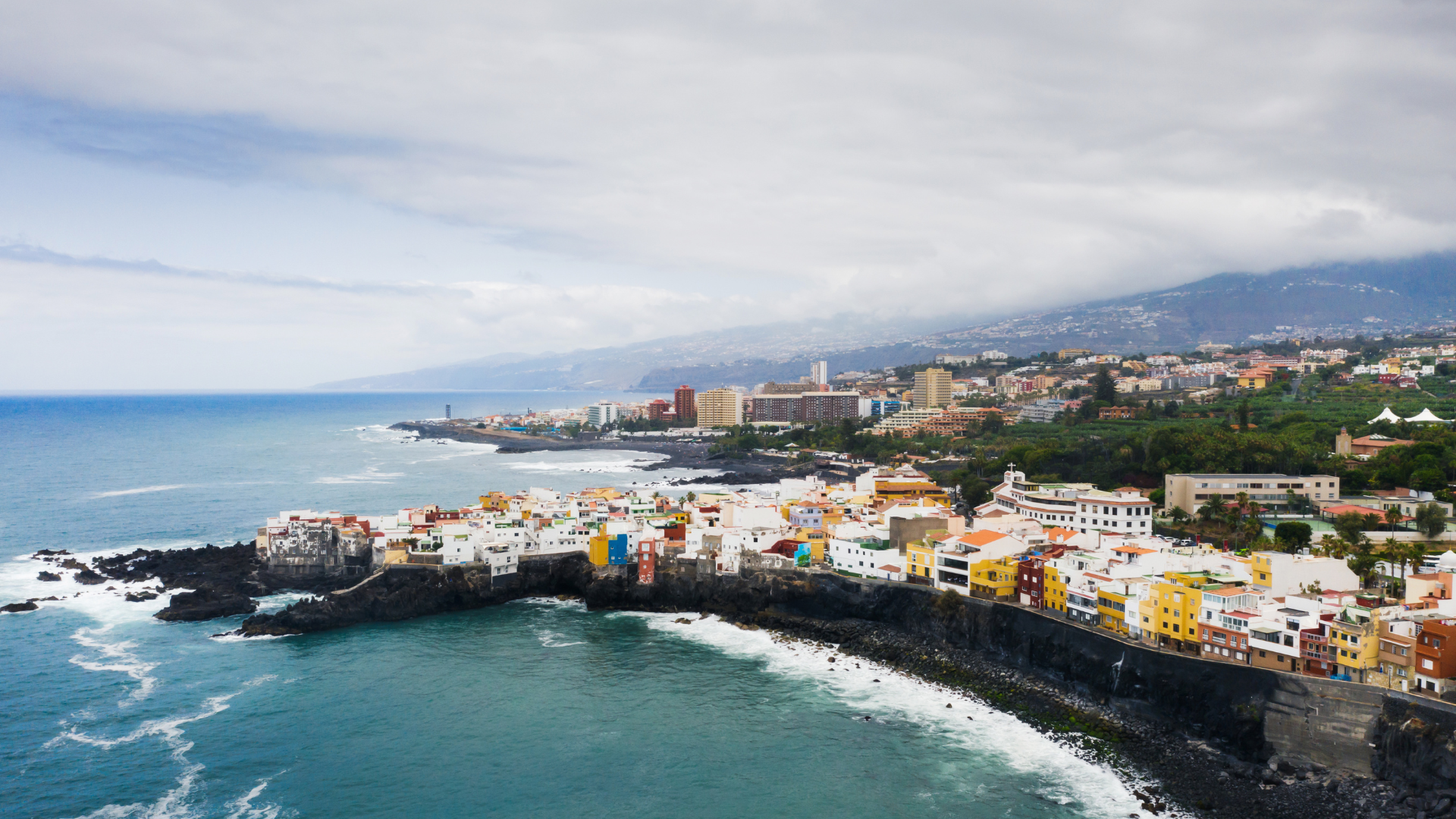 ISLAS CANARIAS